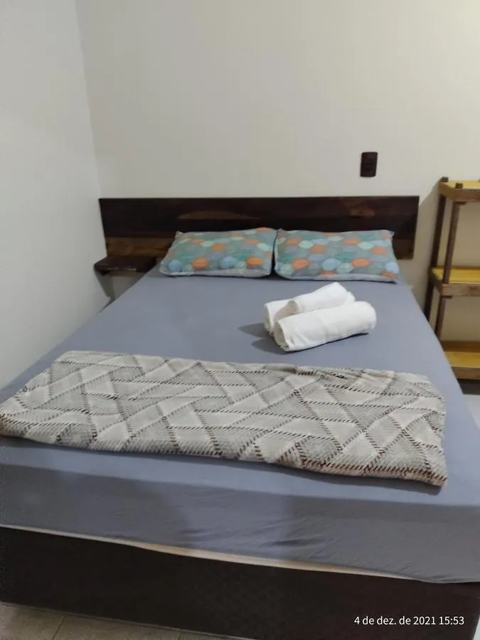 Apartamento Do Pescador Διαμέρισμα Imbituba  Imbituba (Santa Catarina)