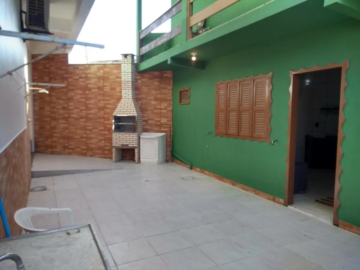 Apartamento Do Pescador Διαμέρισμα Imbituba Imbituba (Santa Catarina)