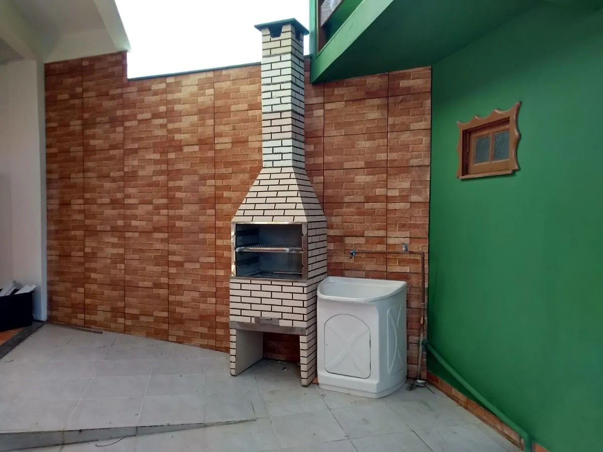 Apartamento Do Pescador Διαμέρισμα Imbituba  Imbituba (Santa Catarina)