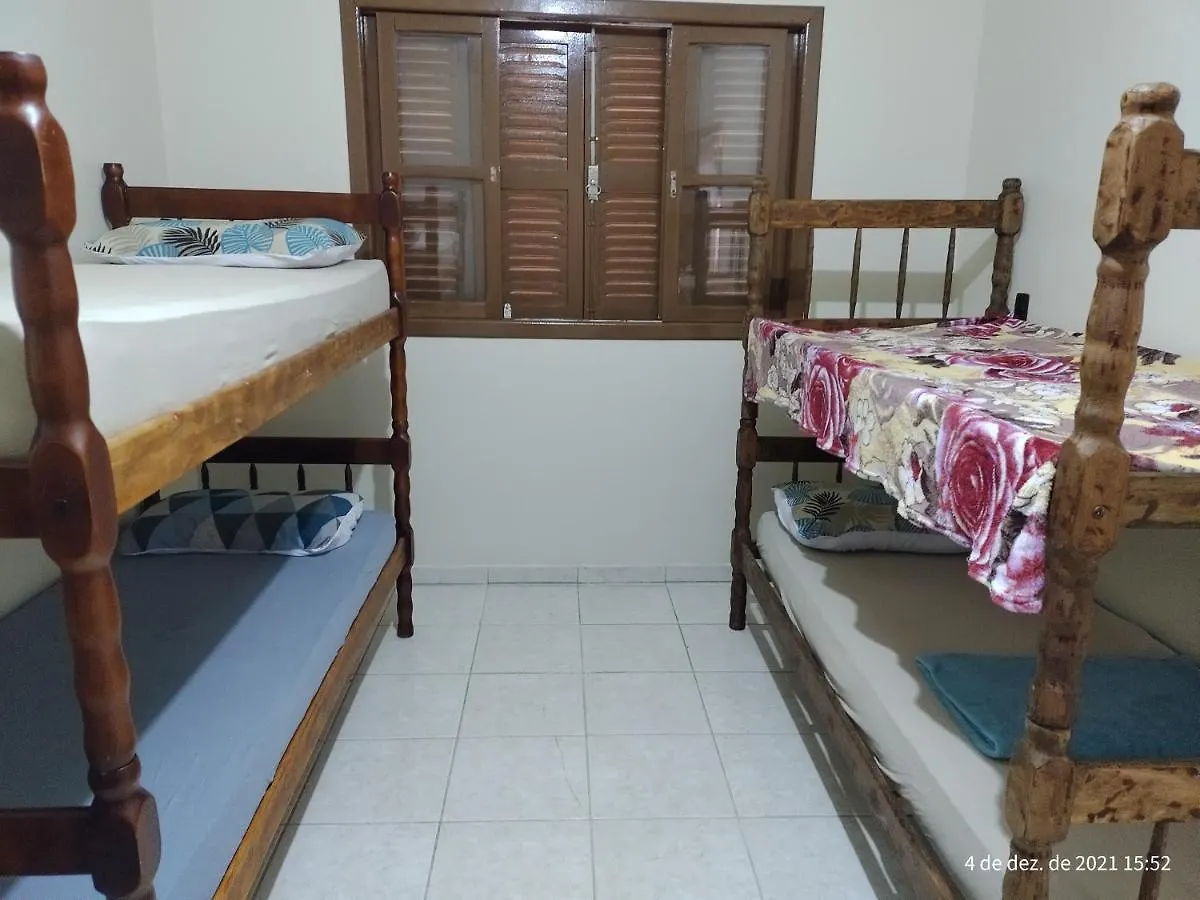 Apartamento Do Pescador Διαμέρισμα Imbituba Βραζιλία