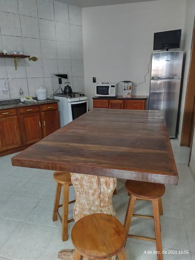 Apartamento Do Pescador Διαμέρισμα Imbituba 0*, Imbituba (Santa Catarina) Βραζιλία