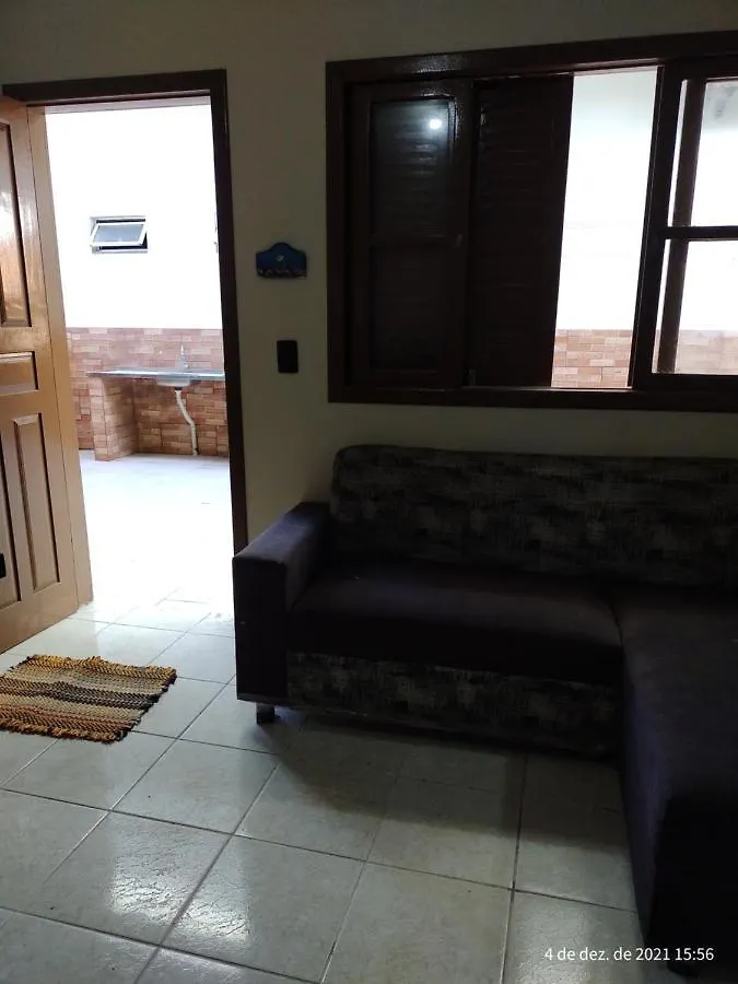 Apartamento Do Pescador Διαμέρισμα Imbituba 0*, Imbituba (Santa Catarina)