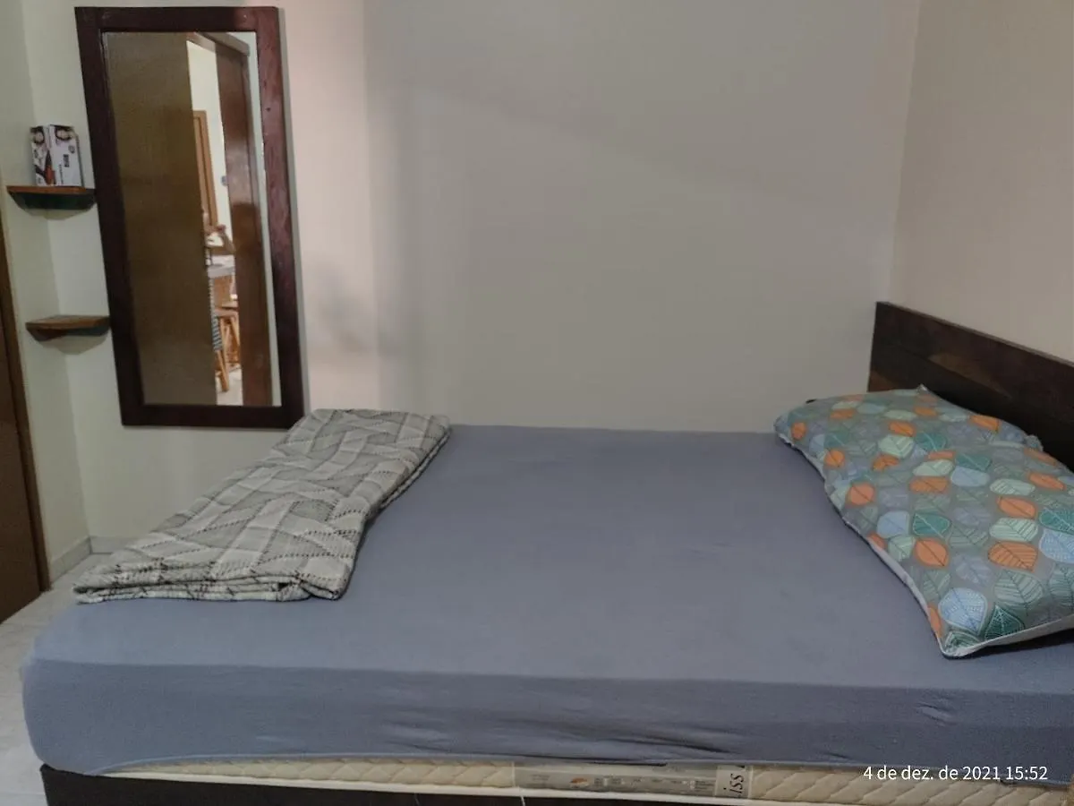 Apartamento Do Pescador Apartamento Imbituba Brasil