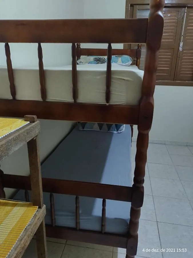 Apartamento Do Pescador Apartamento Imbituba