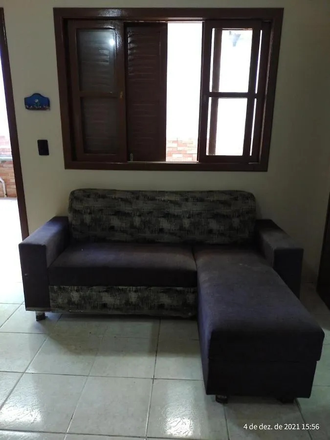 Apartamento Do Pescador Apartamento Imbituba Brasil