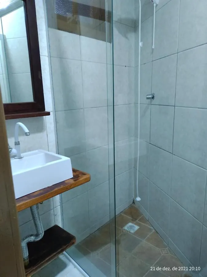 Apartamento Do Pescador Apartamento Imbituba 0*, Imbituba (Santa Catarina)
