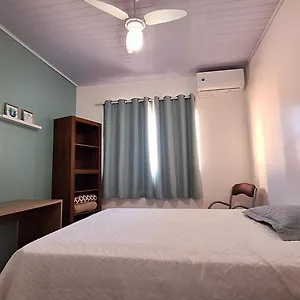 Apartamento Kitnet Em - Fabi, Imbituba (Santa Catarina)